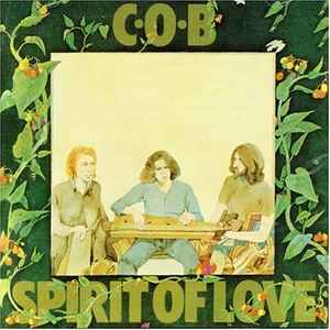 Spirit Of Love - C.O.B.