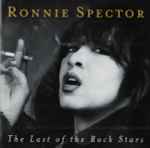 Cover of The Last Of The Rock Stars, , CD