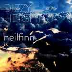 Cover of Dizzy Heights, 2014-02-07, CD