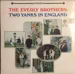 Cover of Two Yanks In England, 1966-07-00, Vinyl