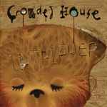 Cover of Intriguer, 2010, CD