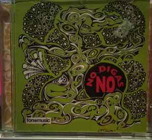 No Digas No (CD, Mini-Album)en venta