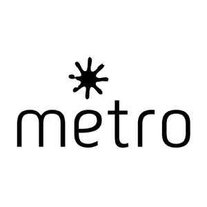 Metro on Discogs