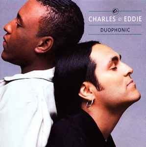 Charles & Eddie - Duophonic album cover