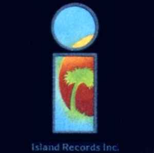 Island Records Inc. on Discogs