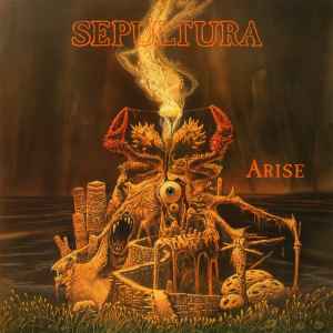 Arise - Sepultura
