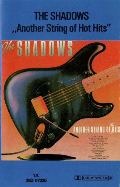 The Shadows - Another String Of Hot Hits | Releases | Discogs