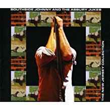 Southside Johnny & The Asbury Jukes - Jukes - The New Jersey Collection  album cover