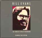 Bill Evans – The Complete Fantasy Recordings (1989, CD) - Discogs