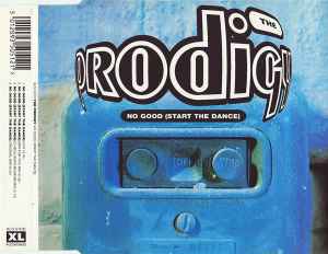 The Prodigy – No Good (Start The Dance) (1997