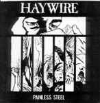 Cover of Painless Steel, 1990, Vinyl