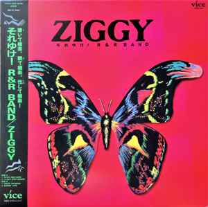 Ziggy (38) - それゆけ R&R Band: LP, MiniAlbum For Sale | Discogs