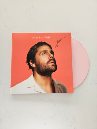 Dan Sultan 