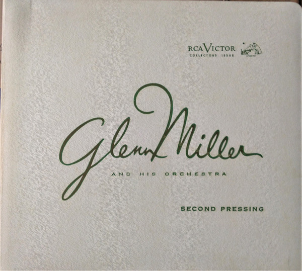 Glenn Miller And His Orchestra - Limited Edition | Releases | Discogs