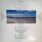 Cover of The Cutter & The Clan, 1988-01-11, Vinyl