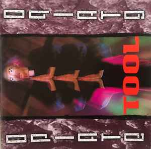 Tool – Opiate (Vinyl) - Discogs