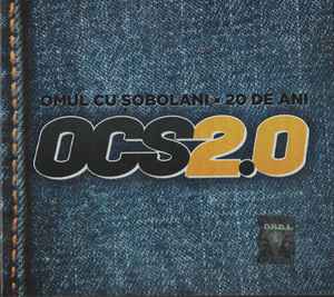 Omul Cu Șobolani - 20 De Ani - OCS2.0 album cover