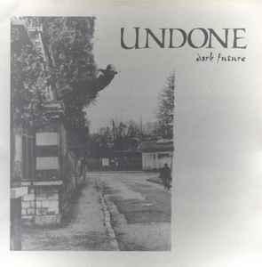 Dark Future (Vinyl, LP, Album) for sale