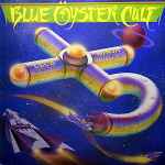 Club Ninja / Blue Oyster Cult