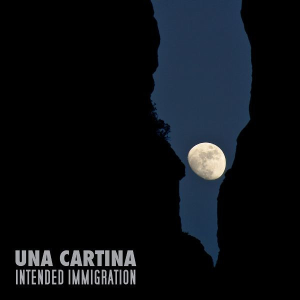 lataa albumi Intended Immigration - Una Cartina