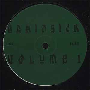 Brainsick – Volume 1 + 2 (1997, Vinyl) - Discogs