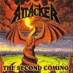 The Second Coming - Attacker