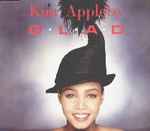 Cover of G.L.A.D., 1991-01-28, Vinyl