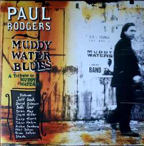 Paul Rodgers – Midnight Rose (2023, Vinyl) - Discogs