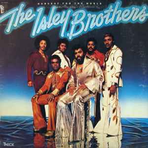 The Isley Brothers - Showdown | Releases | Discogs