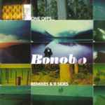 Bonobo One Offs Remixes B Sides CD Discogs