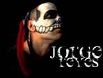 lataa albumi Jorge Reyes - Bajo El Sol Jaguar