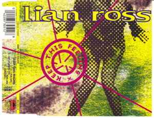 Lian Ross - Keep This Feeling