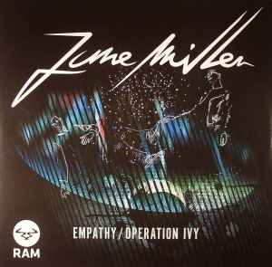 June Miller - Empathy / Operation Ivy