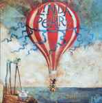 Cover von In Flight, 1996, CD
