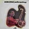 Don Byas - Anthropology