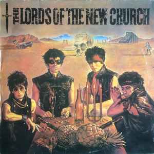 The Lords of the New Church (album) - Wikipedia