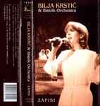 Cover of Zapisi, 2003, Cassette