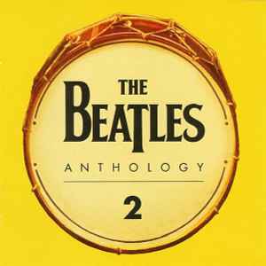 The Beatles Anthology 2 1996 Cd Discogs
