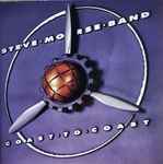 Steve Morse Band – Coast To Coast (1992, CD) - Discogs