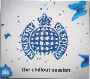 Various - The Chillout Session