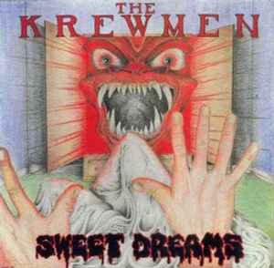 The Krewmen - Sweet Dreams album cover