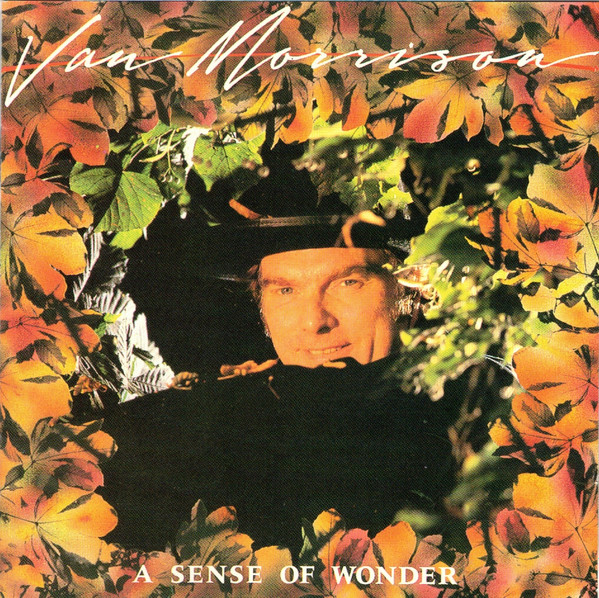 Van Morrison – A Sense Of Wonder (1985, CD) - Discogs
