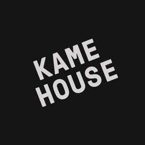 Kame House Recordsauf Discogs 