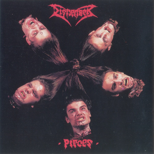 Dismember - Pieces | Releases | Discogs