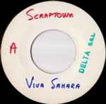 Cover of Viva Sahara, 1984, Vinyl