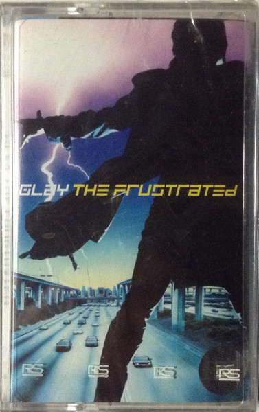 Glay – The Frustrated (2004, CD) - Discogs