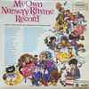 Cynthia Glover, John Lawrenson And The Children's Choir (2) - My Own Nursery Rhyme Record