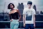 télécharger l'album AlunaGeorge Ft Popcaan - Im In Control