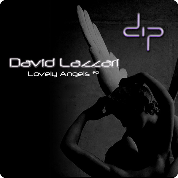 ladda ner album David Lazzari - Lovely Angels Ep