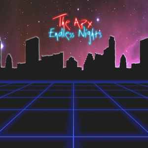 The APX - Endless Nights album cover